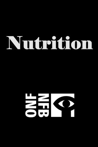 Nutrition Poster of Nutrition