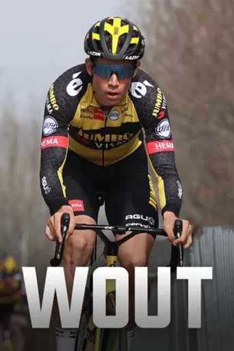 Wout Poster of Wout