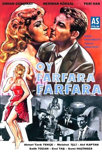 Poster of Oy Farfara Farfara