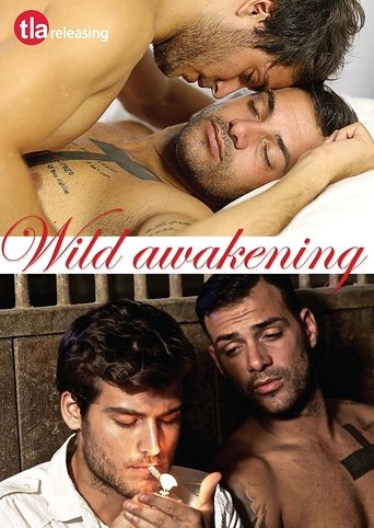 Wild Awakening Poster of Wild Awakening
