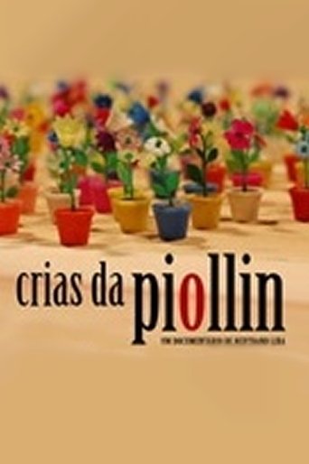 Crias da Piollin Poster of Crias da Piollin
