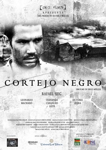 Poster of Cortejo Negro