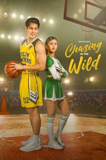 Poster of Chasing in the Wild