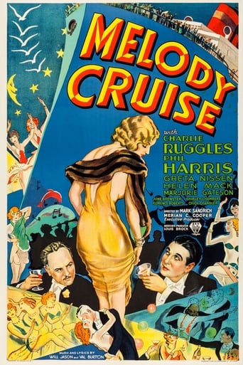 Poster of Melody Cruise