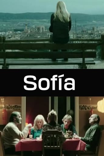 Poster of Sofía