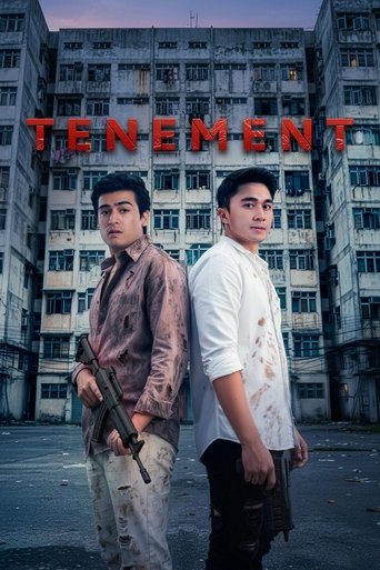 Tenement Poster of Tenement