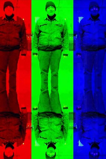 Poster of Parade: An Exercise in Self-Love