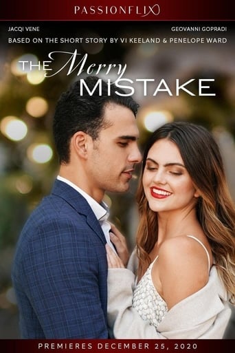 Poster of The Merry Mistake