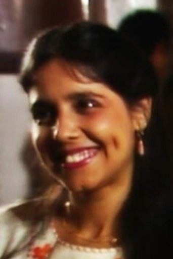 Portrait of Neuza Caribé
