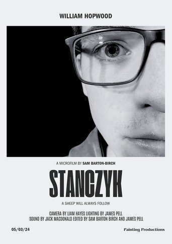 Stanczyk Poster of Stanczyk