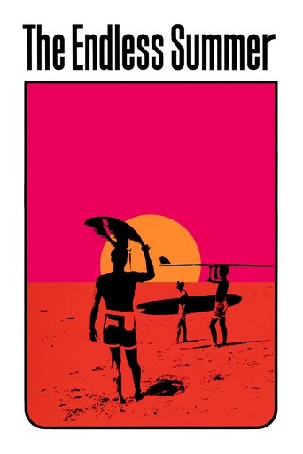 Poster of The Endless Summer
