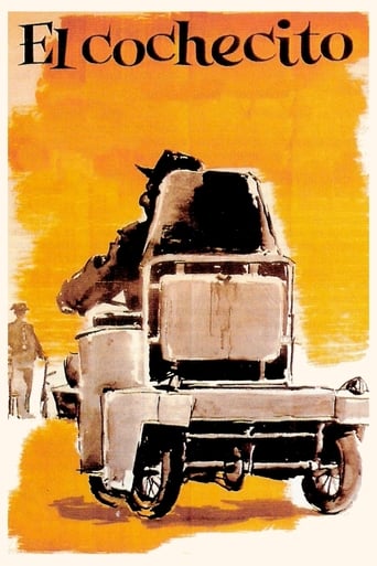 Poster of The Wheelchair