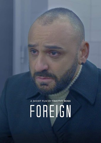 Poster of Foreign
