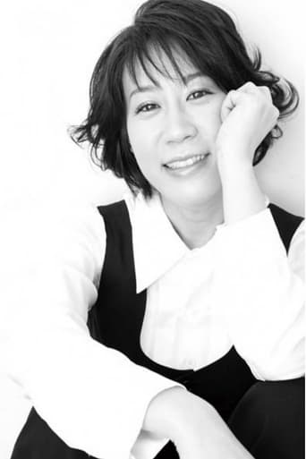 Portrait of Yoko Kanno