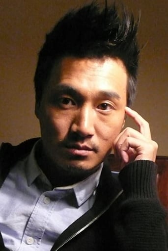 Portrait of Asano Nagahide