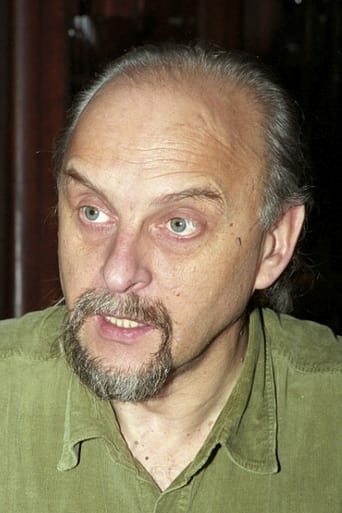 Portrait of Kazimierz Tarnas