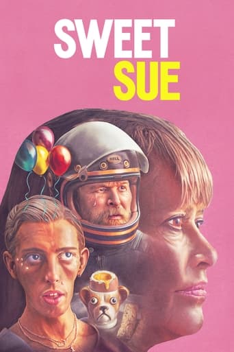 Poster of Sweet Sue