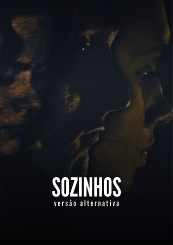 Poster of Alone (Alternative Version)