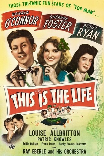 This Is the Life Poster of This Is the Life