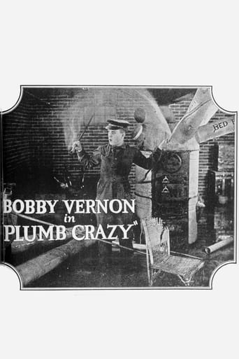 Poster of Plumb Crazy