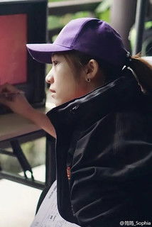 Portrait of Songyun Han