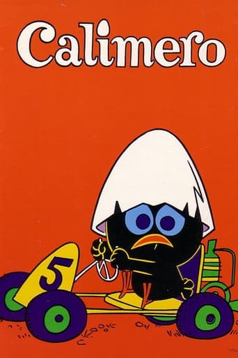 Poster of Calimero