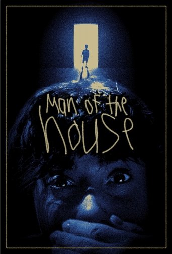 Poster of Man of the House