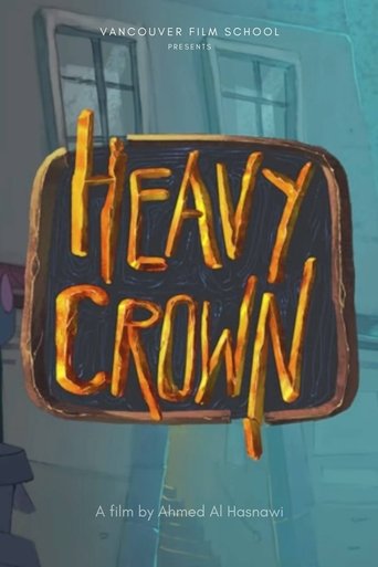 Heavy Crown Poster of Heavy Crown