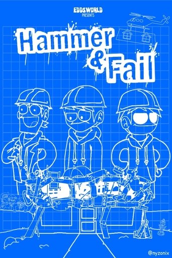 Poster of Hammer & Fail