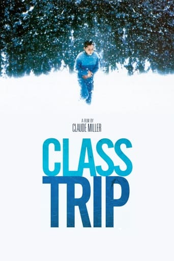 Poster of Class Trip