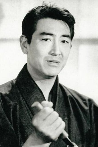 Portrait of Koji Tsuruta