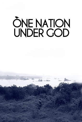 One Nation Under God Poster of One Nation Under God
