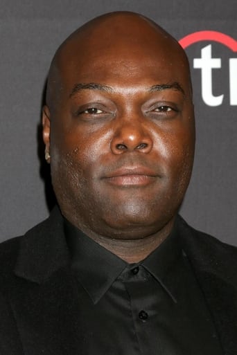 Portrait of Peter Macon