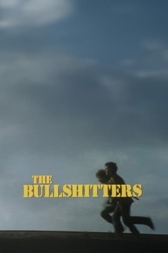 Poster of The Bullshitters: Roll out the Gunbarrel