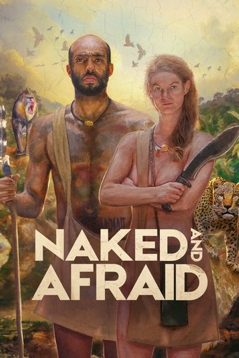 Portrait for Naked and Afraid - Season 18