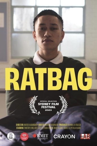 Ratbag Poster of Ratbag