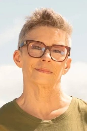 Portrait of Ylwa Lidén