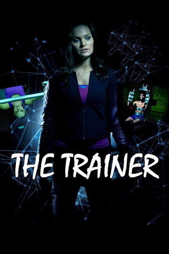 Poster of The Trainer