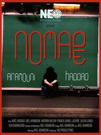 Poster of Le Nomade