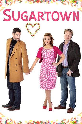 Poster of Sugartown