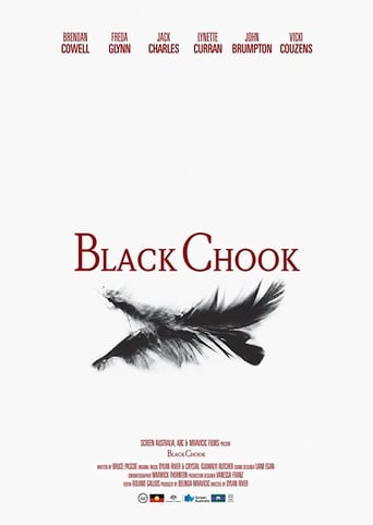 Poster of Black Chook