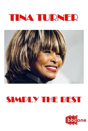 Poster of Tina Turner: Simply the Best