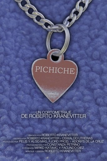 Pichiche Poster of Pichiche