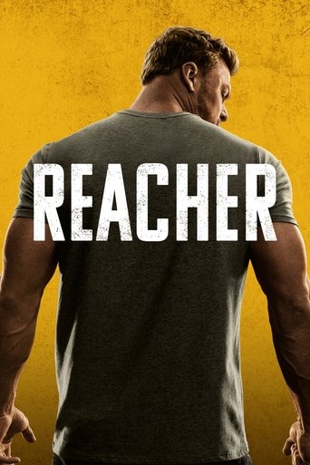 Portrait for Reacher - Season 2