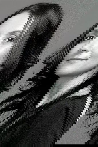 Portrait of Elena Lishchinskaya