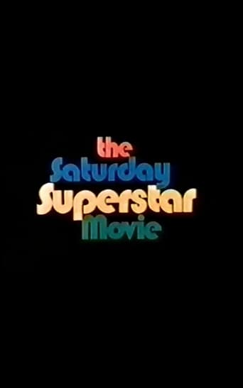 Poster of The ABC Saturday Superstar Movie