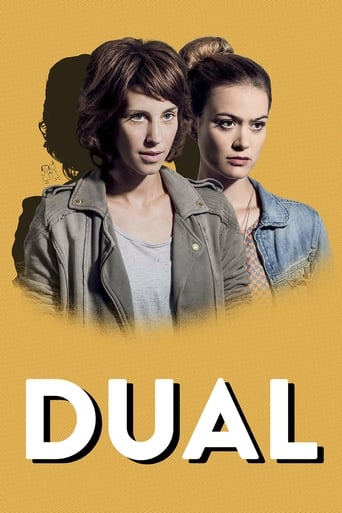 Poster of Dual
