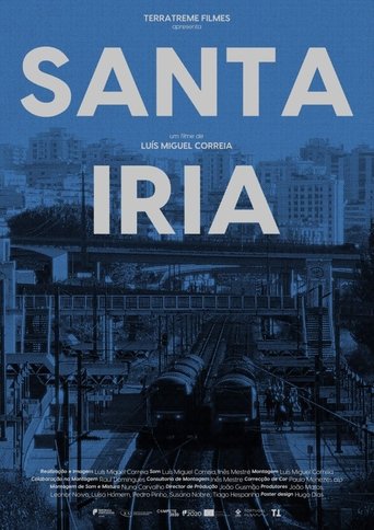 Poster of Santa Iria