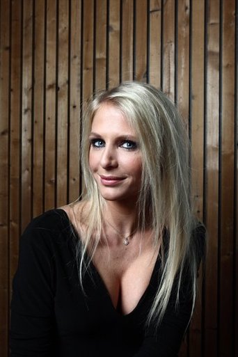Portrait of Annelien Coorevits