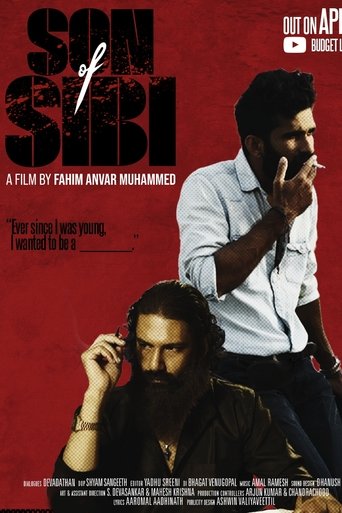 Son of Sibi Poster of Son of Sibi